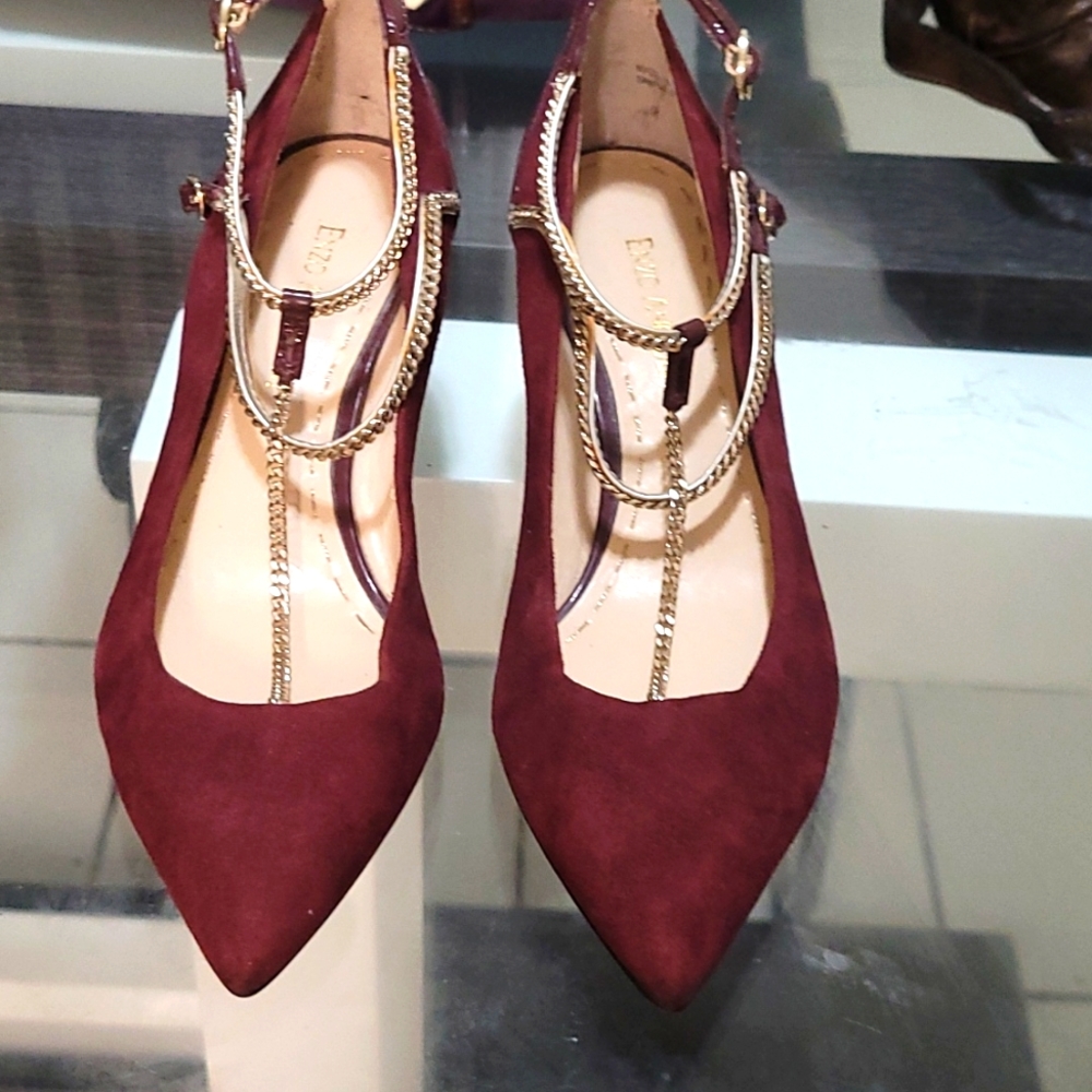 Enzo Angiolini shoes 👞